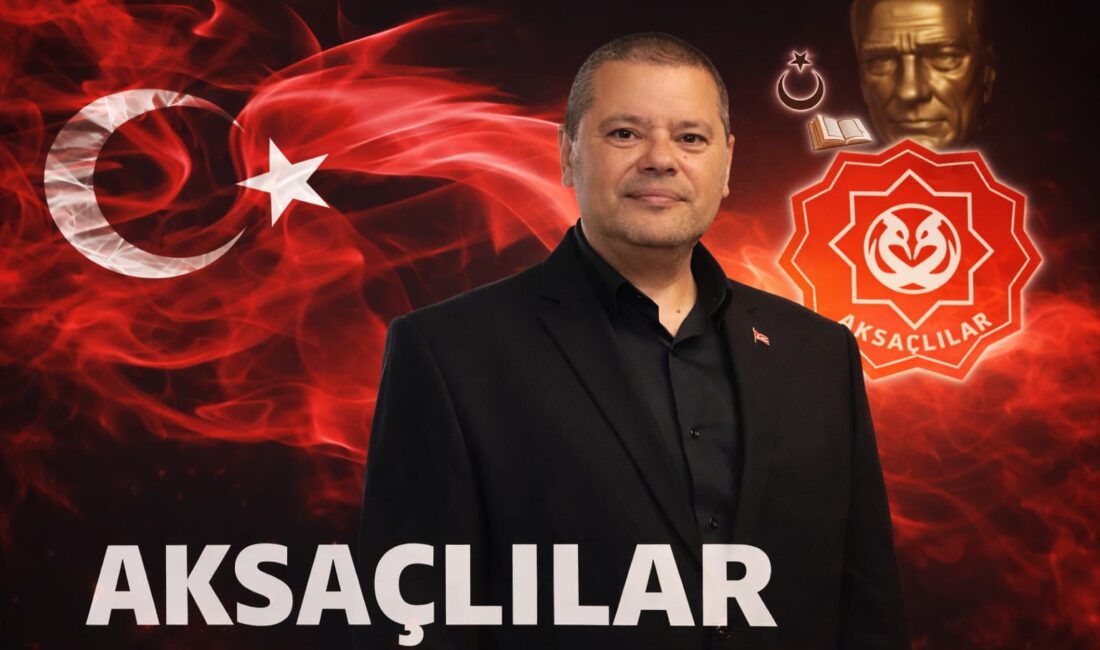 Aksaçlılar Genel Başkanı sayın Ahmet Bereket gündemdeki 15 Temmuz ile
