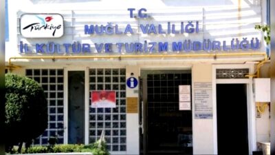 Muğla İl Kültür ve Turizm Müdür Yardımcısı ve Kültür Memur-Sen