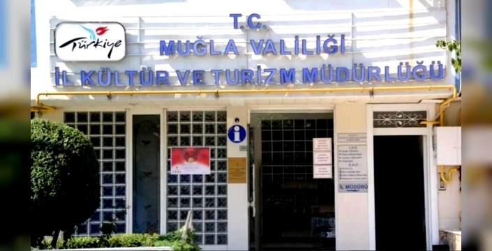 Muğla İl Kültür ve Turizm Müdür Yardımcısı ve Kültür Memur-Sen
