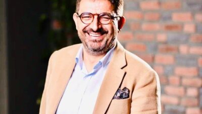 Ege Gastronomi Turizmi Derneği Yönetim Kurulu Başkanı Sezer Altan, NATO