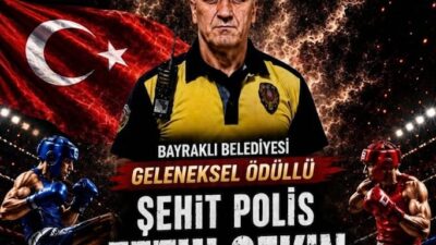 Kahraman şehit polis Fethi Sekin'in aziz hatırasını yaşatmak amacıyla düzenlenen