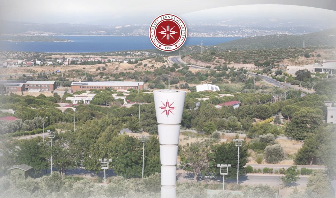 İYTE, öğrenci memnuniyetindeki liderliğini bir kez daha tescilledi. Üniversite, tüm