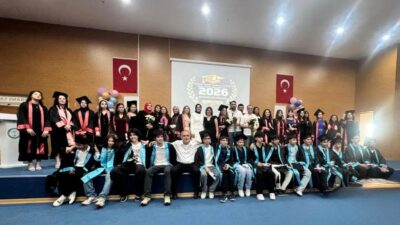 Kütahya’nın Simav ilçesinde 2026 Liselere Geçiş Sistemi (LGS) sonuçlarının açıklanmasının
