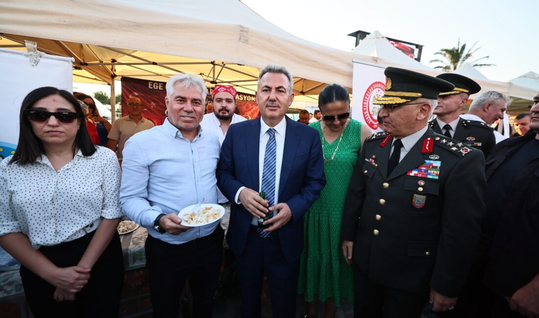 Ege Manisalılar Federasyonu, 15 Temmuz Demokrasi ve Millî Birlik Günü
