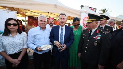 Ege Manisalılar Federasyonu, 15 Temmuz Demokrasi ve Millî Birlik Günü