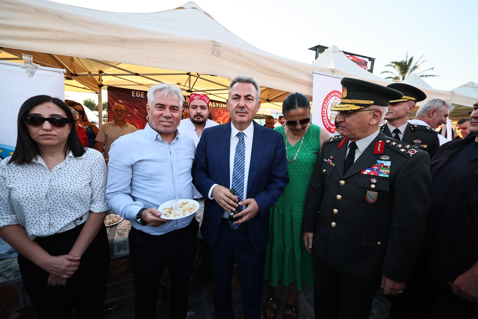 Ege Manisalılar Federasyonu, 15 Temmuz Demokrasi ve Millî Birlik Günü