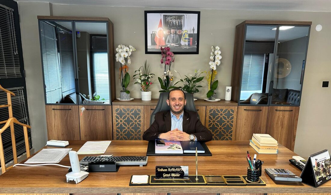Buca Belediyesi’nin en önemli iştiraklerinden biri olan Kızılçullu A.Ş. genel