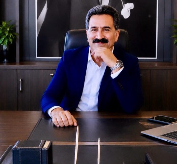 “Kayıt dışı yapı görmezden gelindi, vergi ve kira ödeyen şirket