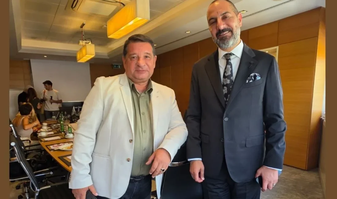 arsaVev Yönetim Kurulu Başkanı Bülent Öztürk, şirketin yeni yatırım stratejisini