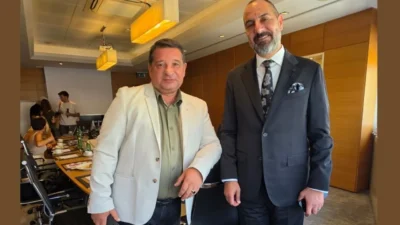 arsaVev Yönetim Kurulu Başkanı Bülent Öztürk, şirketin yeni yatırım stratejisini