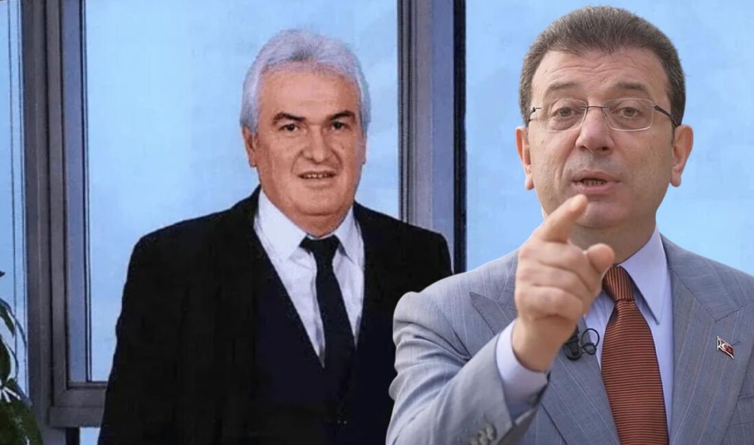 Görevden alınan İBB Başkanı Ekrem İmamoğlu dahil 53'ü tutuklu 414