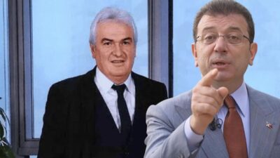Görevden alınan İBB Başkanı Ekrem İmamoğlu dahil 53'ü tutuklu 414