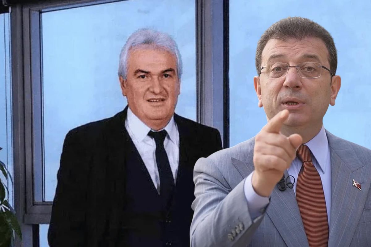 Görevden alınan İBB Başkanı Ekrem İmamoğlu dahil 53'ü tutuklu 414