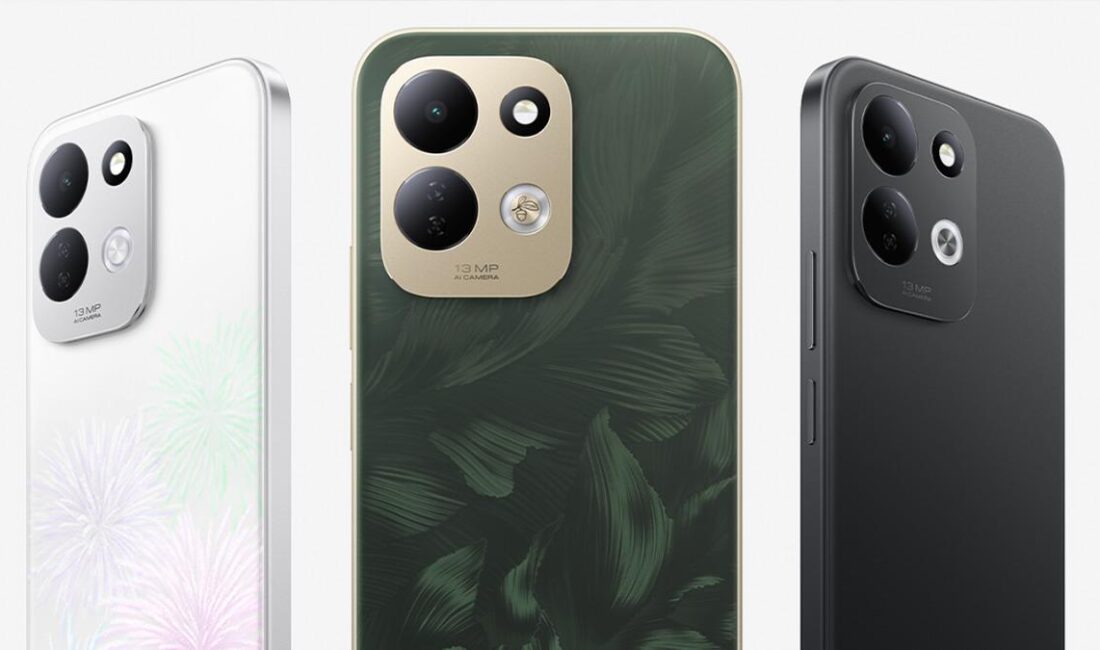 Xiaomi’nin alt markası Redmi, Çin web sitesinde sessizce listelediği M100