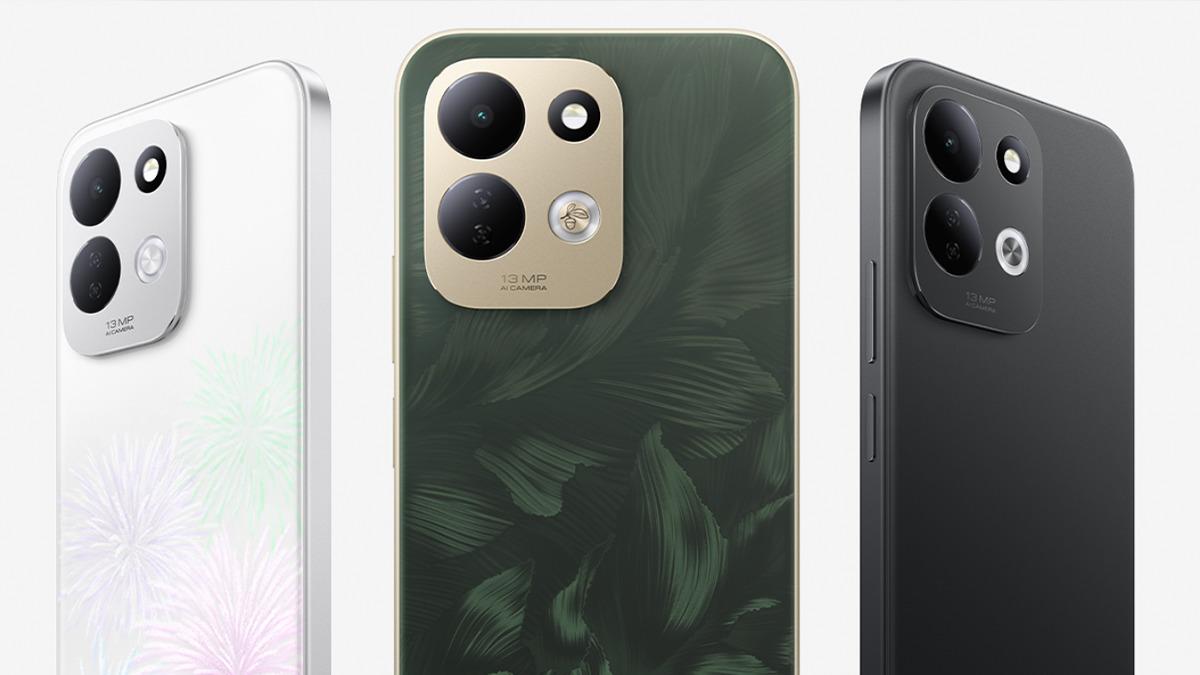 Xiaomi’nin alt markası Redmi, Çin web sitesinde sessizce listelediği M100