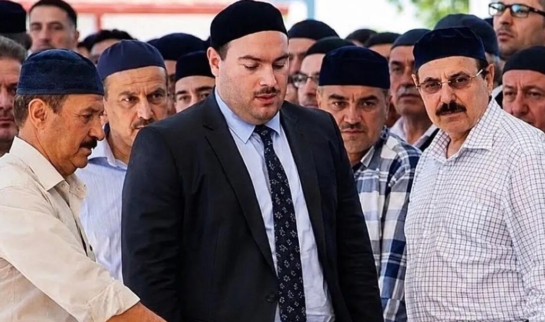 Ankara Cumhuriyet Başsavcılığı, Alihan Kuriş hakkında yürütülen suç örgütü soruşturmasında