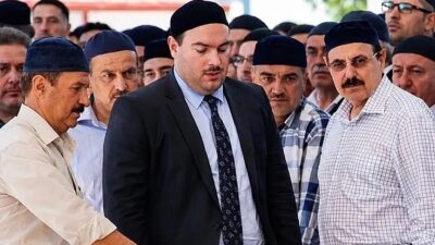 Ankara Cumhuriyet Başsavcılığı, Alihan Kuriş hakkında yürütülen suç örgütü soruşturmasında
