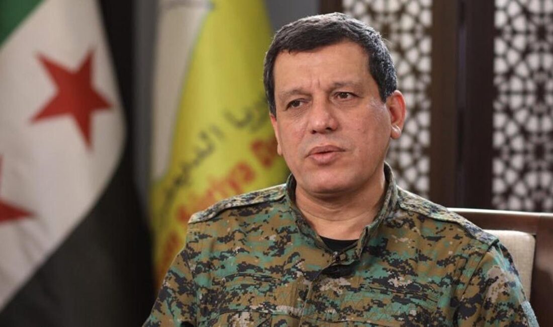 Suriye’nin kuzey ve doğusunda yıllardır süren SDG-YPG dönemi sona erdi.