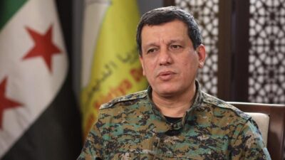 Suriye’nin kuzey ve doğusunda yıllardır süren SDG-YPG dönemi sona erdi.