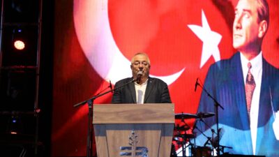 30 Ağustos Zafer Bayramı’nın 104. Yıldönümü Edremit Belediyesi tarafından gerçekleştirecek