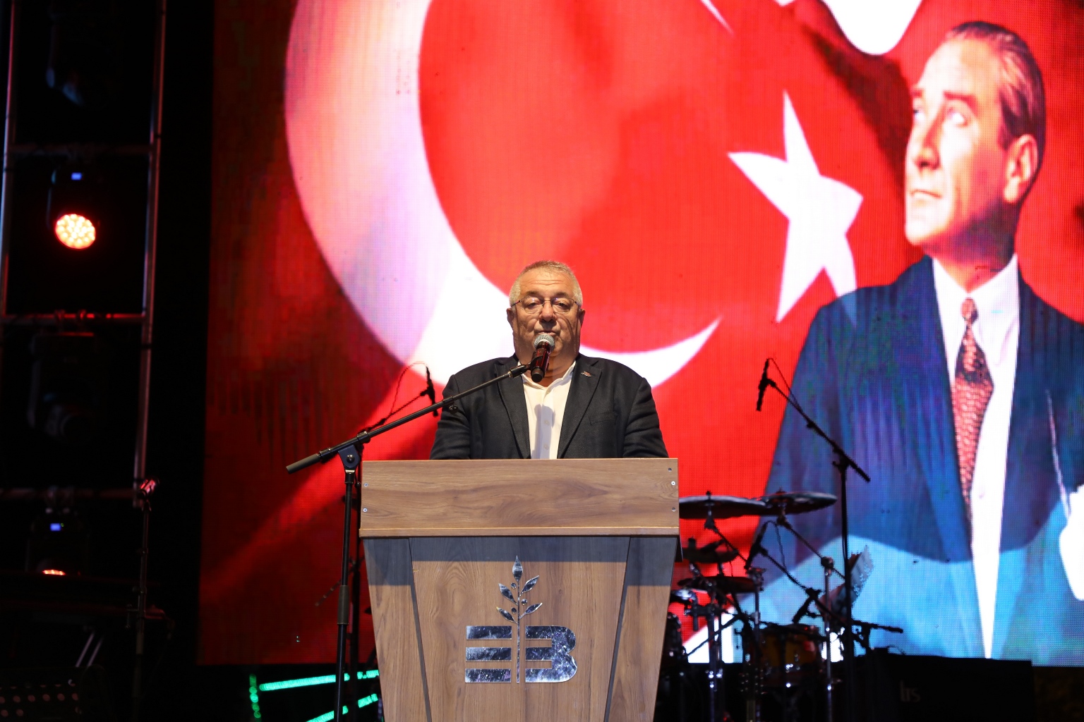 30 Ağustos Zafer Bayramı’nın 104. Yıldönümü Edremit Belediyesi tarafından gerçekleştirecek