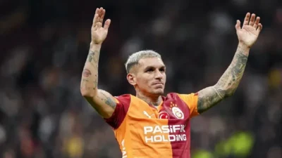 Galatasaray'da forma giyen Lucas Torreira'nın menajeriyle yürütülen görüşmede oyuncunun ücret