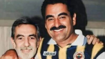 2024 yılında hayatını kaybeden Aydemir Akbaş, yakın dostu İbrahim Tatlıses