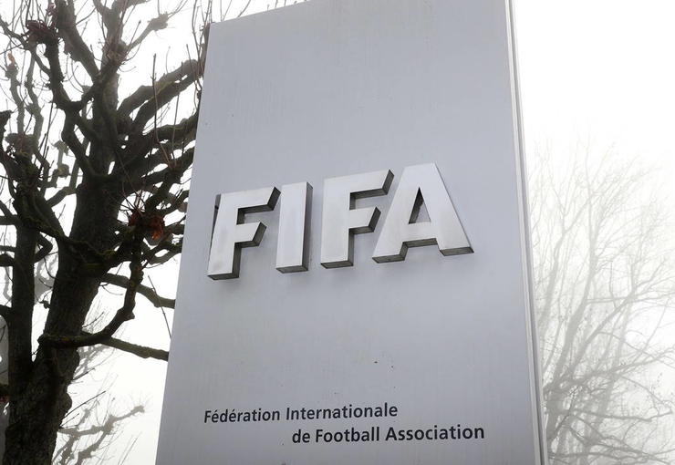 FIFA, Dünya Kupası hisselerinin özel yatırımcılara satılmasıyla ilgiili projenin iptal