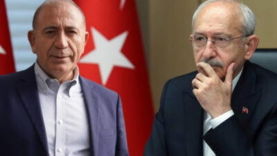 CHP MYK'da İstanbul İl Örgütü'nün işleyişi masaya yatırıldı.