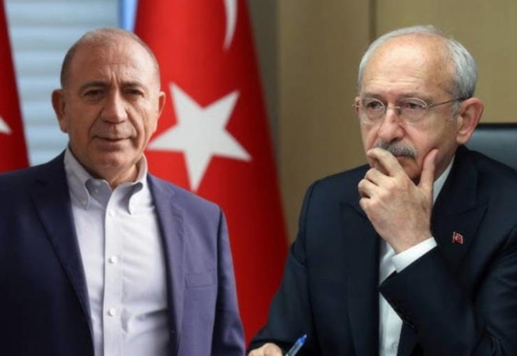 CHP MYK'da İstanbul İl Örgütü'nün işleyişi masaya yatırıldı.