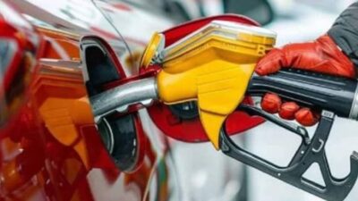 Motorine yapılan 3,71 TL’lik dev zammın ardından akaryakıtta bir kötü