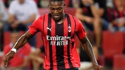 İtalyan basını, Fenerbahçe'nin Rafael Leao için ikinci resmi teklifini sunmaya