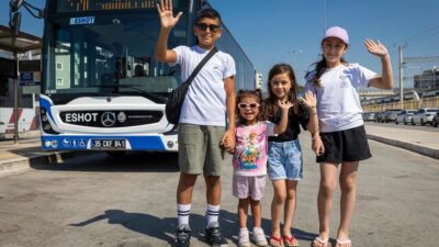 İzmir Büyükşehir Belediyesi ESHOT Genel Müdürlüğü, 770 numaralı Torbalı Aktarma