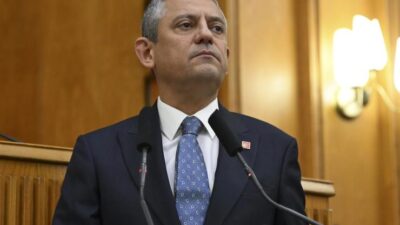 YENİ Parti Genel Başkanı Özgür Özel, AK Parti’ye geçeceği iddia
