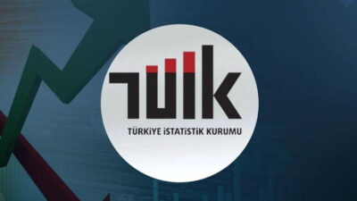 Türkiye İstatistik Kurumu (TÜİK) temmuz ayına ilişkin enflasyon verilerini kamuoyuyla