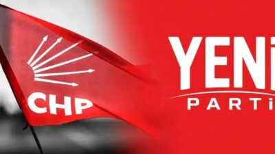 CHP'den istifalar devam ediyor. Derince Belediye Başkanı Sertif Gökçe ile