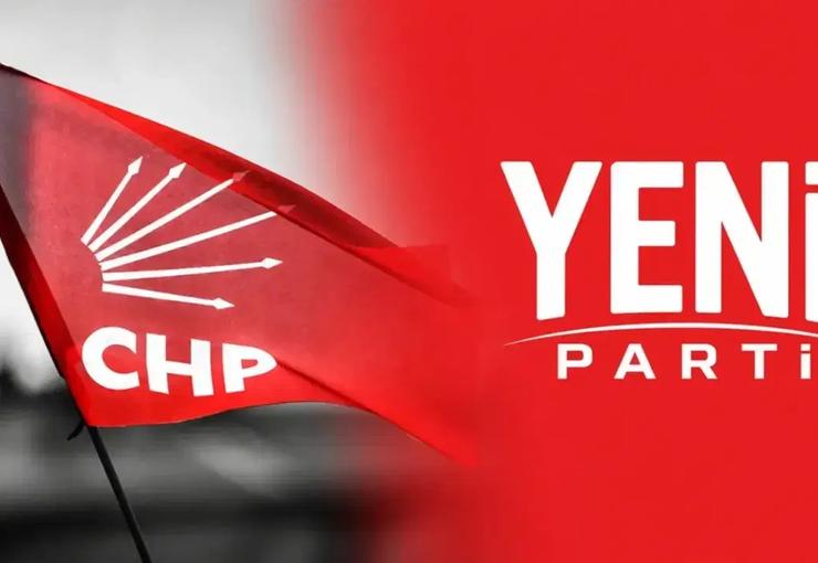 CHP'den istifalar devam ediyor. Derince Belediye Başkanı Sertif Gökçe ile