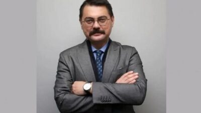 İzmir Büyükşehir Belediyesi eski Genel Sekreteri Barış Karcı, Torbalı Belediyesi