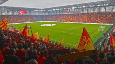 A Milli Futbol Takımımız'ın UEFA Uluslar A Ligi'nde oynayacağı Belçika