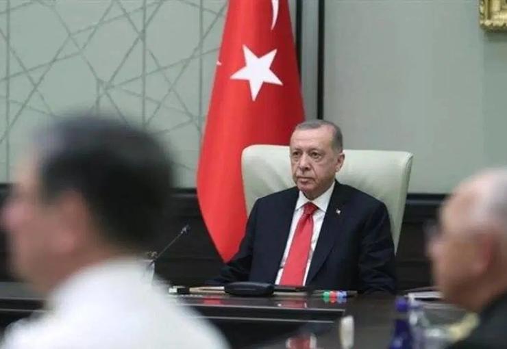TSK’deki atamaların şekilleneceği Yüksek Askeri Şura bugün toplanıyor.