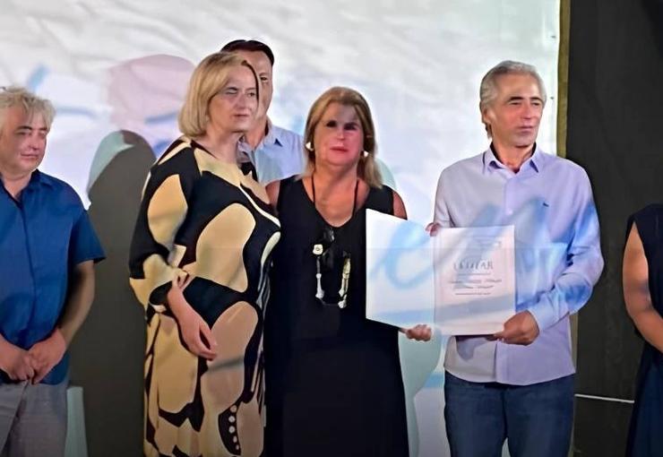 Halikarnas Balıkçısı Cevat Şakir Kabaağaçlı'nın Bodrum'a bıraktığı ekolojik mirası anlatan