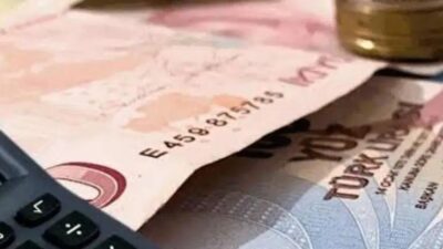 İcra dairelerine gelen dosya sayısı yeniden artışa geçti. 