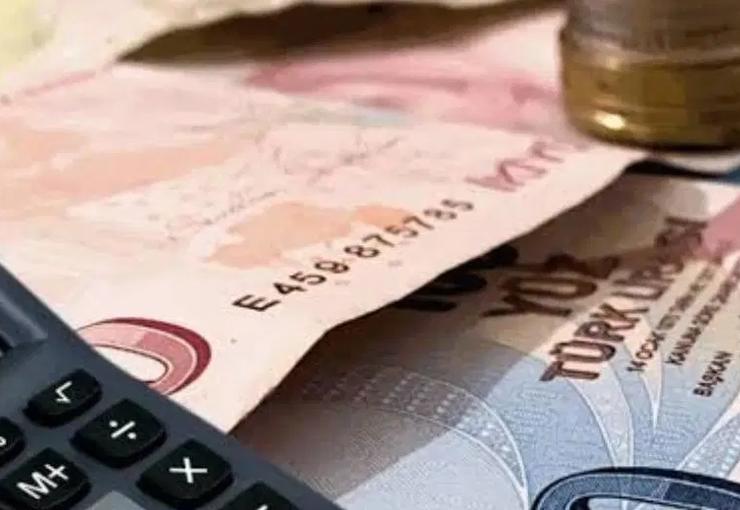 İcra dairelerine gelen dosya sayısı yeniden artışa geçti. 