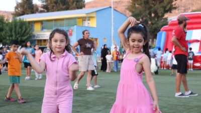 Çiğli Belediyesi, yaz tatilini çocuklar için daha eğlenceli ve verimli