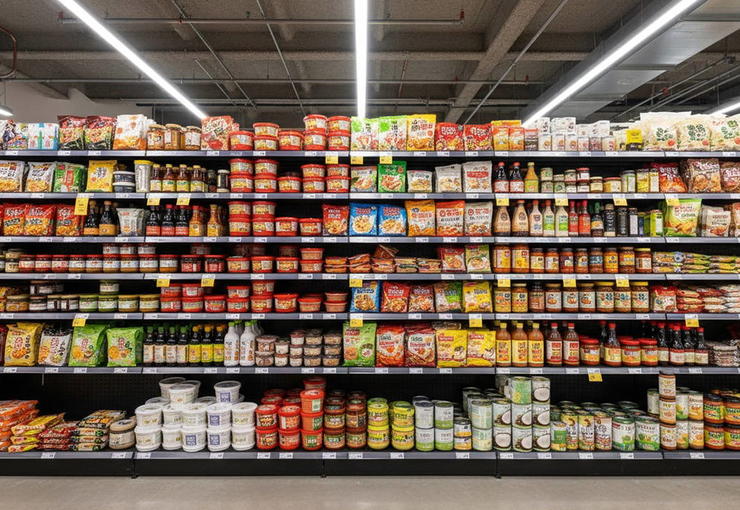 Hisselerinin devri tamamlanan CarrefourSA’da alkollü içecek satışının kaldırılacağı öne sürüldü.