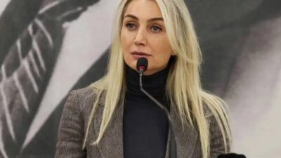 Dilek İmamoğlu, eşi Ekrem İmamoğlu’nun X hesabına yeniden erişim engeli