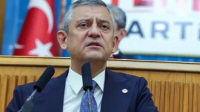YENİ Parti'nin ilk açık Meclis Grup Toplantısı bugün gerçekleştirildi.