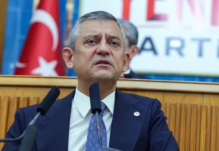 YENİ Parti'nin ilk açık Meclis Grup Toplantısı bugün gerçekleştirildi.