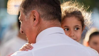 İzmir Büyükşehir Belediye Başkanı Dr. Cemil Tugay, Yuvamız İzmir Sosyal