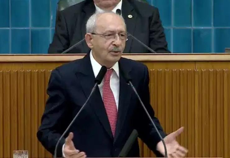 İstinaf mahkemesinin CHP kurultayına ilişkin “mutlak butlan” kararının ardından genel